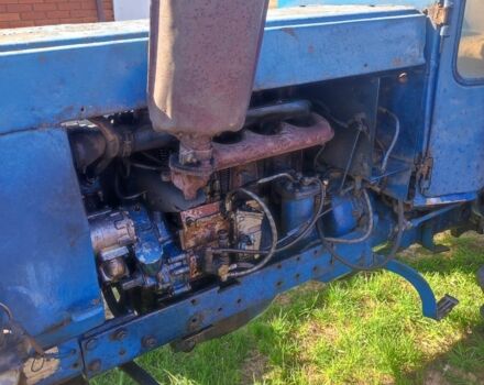 Інша Інша, об'ємом двигуна 0 л та пробігом 0 тис. км за 1500 $, фото 1 на Automoto.ua