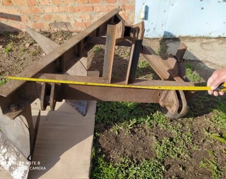 Другая Інша, об'ємом двигуна 1000 л та пробігом 1000 тис. км за 55000 $, фото 2 на Automoto.ua