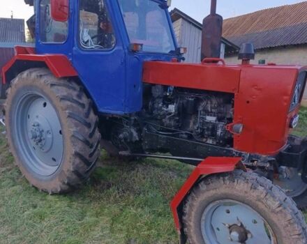 Другая Другая, объемом двигателя 2 л и пробегом 2 тыс. км за 3200 $, фото 1 на Automoto.ua