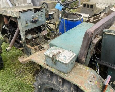 Інша Інша, об'ємом двигуна 0 л та пробігом 0 тис. км за 2000 $, фото 2 на Automoto.ua