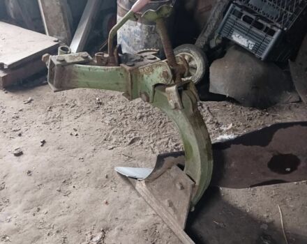 Другая Другая, объемом двигателя 0 л и пробегом 0 тыс. км за 1090 $, фото 5 на Automoto.ua