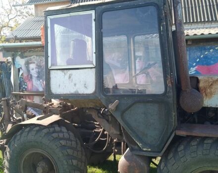 Інша Інша, об'ємом двигуна 0 л та пробігом 0 тис. км за 4700 $, фото 7 на Automoto.ua