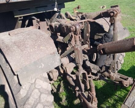 Інша Інша, об'ємом двигуна 0 л та пробігом 0 тис. км за 4700 $, фото 4 на Automoto.ua