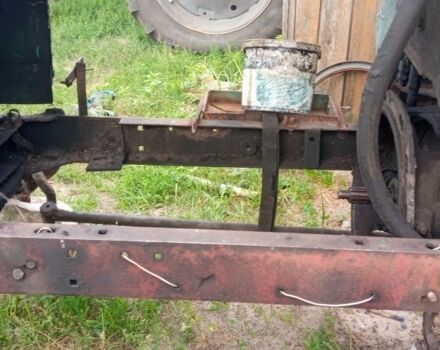 Інша Інша, об'ємом двигуна 0 л та пробігом 0 тис. км за 474 $, фото 1 на Automoto.ua