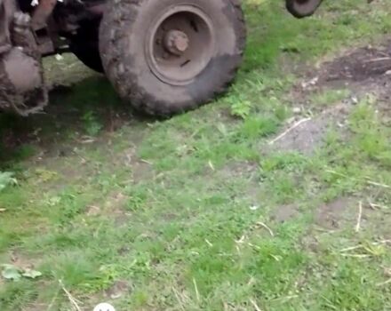 Інша Інша, об'ємом двигуна 0 л та пробігом 0 тис. км за 4700 $, фото 1 на Automoto.ua