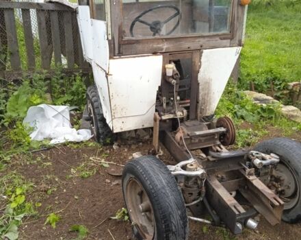 Другая Другая, объемом двигателя 0 л и пробегом 0 тыс. км за 720 $, фото 7 на Automoto.ua