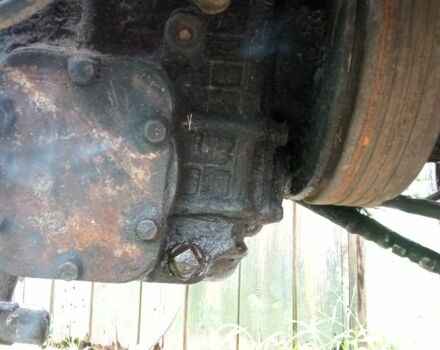 Інша Інша, об'ємом двигуна 0 л та пробігом 0 тис. км за 474 $, фото 7 на Automoto.ua