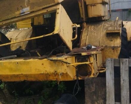 Другая Другая, объемом двигателя 0 л и пробегом 0 тыс. км за 365 $, фото 6 на Automoto.ua