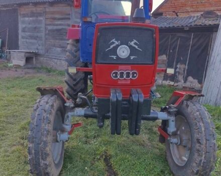 Другая Другая, объемом двигателя 2 л и пробегом 2 тыс. км за 3200 $, фото 2 на Automoto.ua