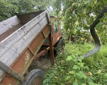 Інша Інша, об'ємом двигуна 2.08 л та пробігом 2 тис. км за 2000 $, фото 5 на Automoto.ua
