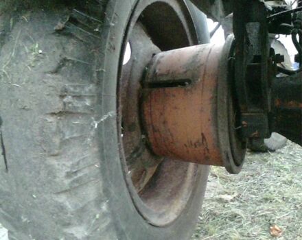 Інша Інша, об'ємом двигуна 0 л та пробігом 0 тис. км за 486 $, фото 7 на Automoto.ua