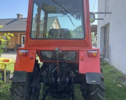 Інша Інша, об'ємом двигуна 1.9 л та пробігом 25 тис. км за 5200 $, фото 5 на Automoto.ua