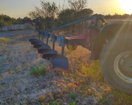 Другая Другая, объемом двигателя 0 л и пробегом 0 тыс. км за 6000 $, фото 2 на Automoto.ua