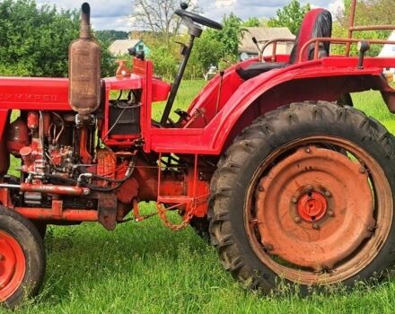 Другая Другая, объемом двигателя 0 л и пробегом 0 тыс. км за 4150 $, фото 1 на Automoto.ua
