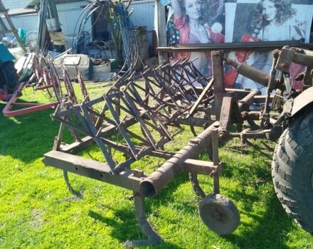 Інша Інша, об'ємом двигуна 0 л та пробігом 0 тис. км за 4700 $, фото 8 на Automoto.ua