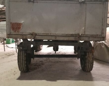 Другая Другая, объемом двигателя 4.7 л и пробегом 1000 тыс. км за 2000 $, фото 3 на Automoto.ua