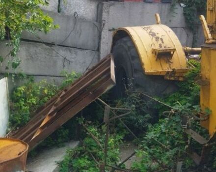 Другая Другая, объемом двигателя 0 л и пробегом 0 тыс. км за 365 $, фото 8 на Automoto.ua