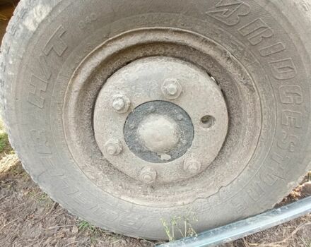 Інша Інша, об'ємом двигуна 0 л та пробігом 0 тис. км за 474 $, фото 9 на Automoto.ua