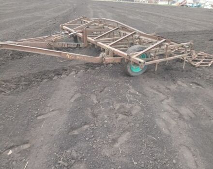 Інша Інша, об'ємом двигуна 0 л та пробігом 0 тис. км за 714 $, фото 7 на Automoto.ua