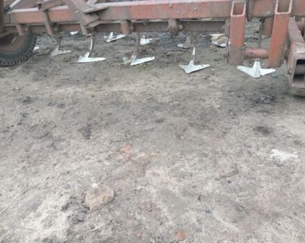 Інша Інша, об'ємом двигуна 0 л та пробігом 0 тис. км за 714 $, фото 9 на Automoto.ua