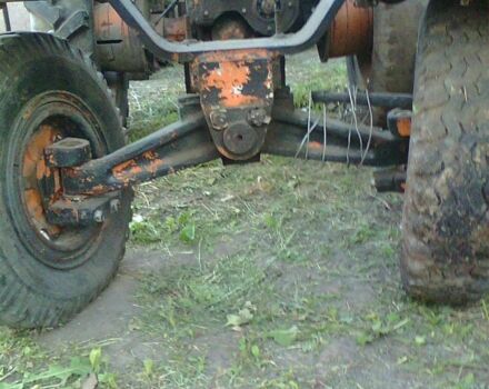 Інша Інша, об'ємом двигуна 0 л та пробігом 0 тис. км за 486 $, фото 2 на Automoto.ua