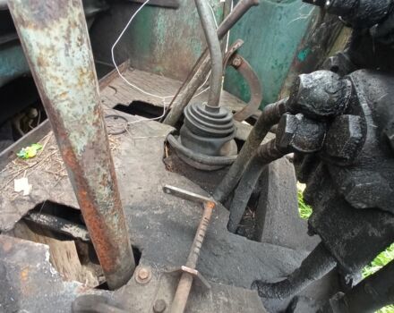 Інша Інша, об'ємом двигуна 0 л та пробігом 0 тис. км за 474 $, фото 2 на Automoto.ua