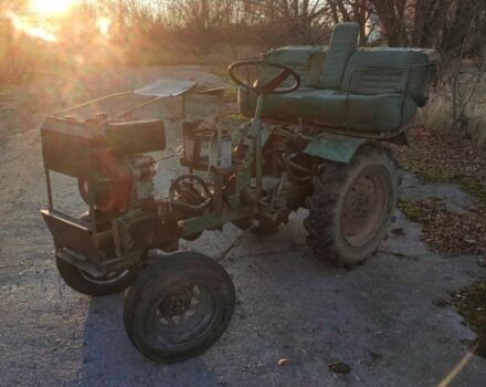 Другая Другая, объемом двигателя 500 л и пробегом 0 тыс. км за 40000 $, фото 8 на Automoto.ua