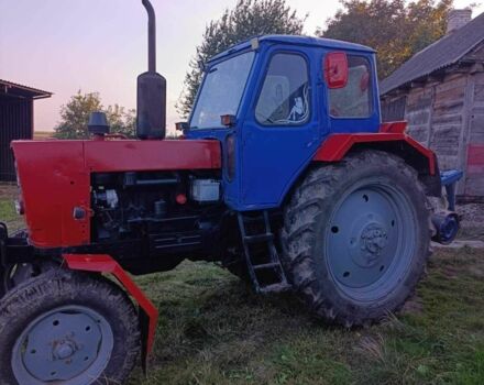 Другая Другая, объемом двигателя 2 л и пробегом 2 тыс. км за 3200 $, фото 3 на Automoto.ua