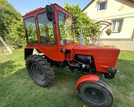 Інша Інша, об'ємом двигуна 1.9 л та пробігом 25 тис. км за 5200 $, фото 4 на Automoto.ua