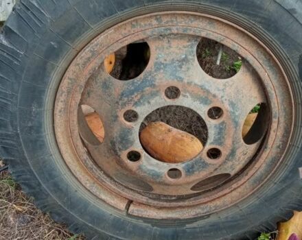 Інша Інша, об'ємом двигуна 0 л та пробігом 0 тис. км за 474 $, фото 10 на Automoto.ua