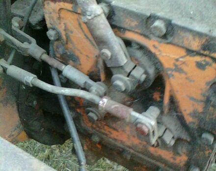 Інша Інша, об'ємом двигуна 0 л та пробігом 0 тис. км за 486 $, фото 6 на Automoto.ua