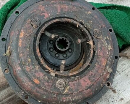 Інша Інша, об'ємом двигуна 0 л та пробігом 0 тис. км за 474 $, фото 4 на Automoto.ua