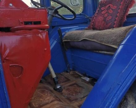 Другая Другая, объемом двигателя 2 л и пробегом 2 тыс. км за 3200 $, фото 5 на Automoto.ua