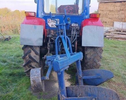 Другая Другая, объемом двигателя 2 л и пробегом 2 тыс. км за 3200 $, фото 4 на Automoto.ua