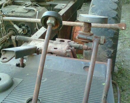 Інша Інша, об'ємом двигуна 0 л та пробігом 0 тис. км за 486 $, фото 4 на Automoto.ua