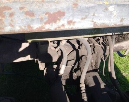 Інша Інша, об'ємом двигуна 0 л та пробігом 0 тис. км за 4700 $, фото 3 на Automoto.ua