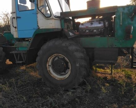 Другая Другая, объемом двигателя 0 л и пробегом 0 тыс. км за 6000 $, фото 1 на Automoto.ua