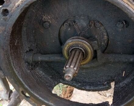 Інша Інша, об'ємом двигуна 0 л та пробігом 0 тис. км за 474 $, фото 3 на Automoto.ua