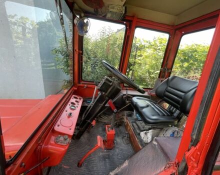 Інша Інша, об'ємом двигуна 1.9 л та пробігом 25 тис. км за 5200 $, фото 7 на Automoto.ua
