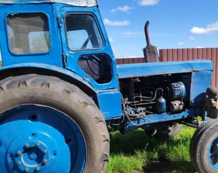 Інша Інша, об'ємом двигуна 0 л та пробігом 0 тис. км за 1500 $, фото 2 на Automoto.ua