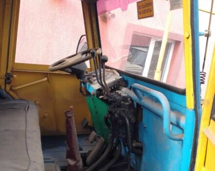 Другая Другая, объемом двигателя 0 л и пробегом 0 тыс. км за 1995 $, фото 1 на Automoto.ua