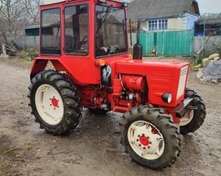 Другая Другая, объемом двигателя 2 л и пробегом 780 тыс. км за 8000 $, фото 1 на Automoto.ua