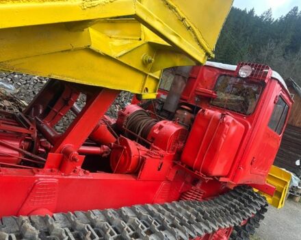 Інша Інша, об'ємом двигуна 0 л та пробігом 0 тис. км за 26500 $, фото 4 на Automoto.ua