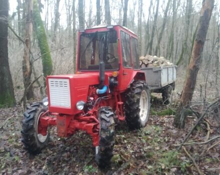 Другая Другая, объемом двигателя 2 л и пробегом 780 тыс. км за 8000 $, фото 7 на Automoto.ua
