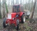 Другая Другая, объемом двигателя 2 л и пробегом 780 тыс. км за 8000 $, фото 7 на Automoto.ua