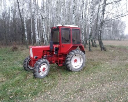 Другая Другая, объемом двигателя 2 л и пробегом 780 тыс. км за 8000 $, фото 6 на Automoto.ua