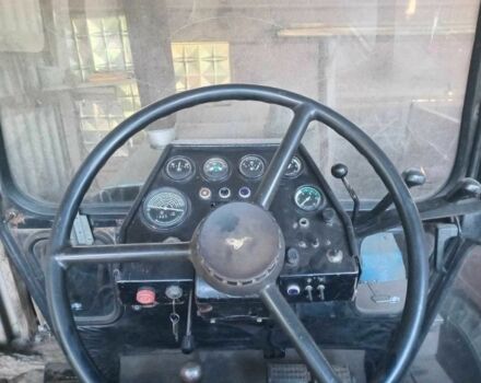 Інша Інша, об'ємом двигуна 4.94 л та пробігом 0 тис. км за 6500 $, фото 3 на Automoto.ua