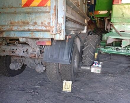 Інша Інша, об'ємом двигуна 0 л та пробігом 0 тис. км за 195 $, фото 13 на Automoto.ua