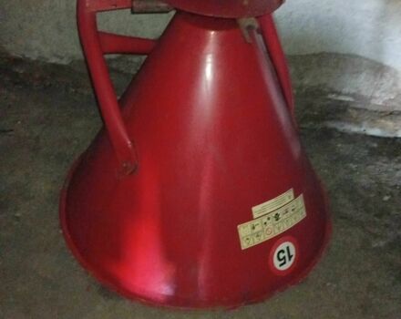 Інша Інша, об'ємом двигуна 0 л та пробігом 0 тис. км за 195 $, фото 7 на Automoto.ua