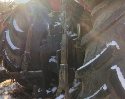 Другая Другая, объемом двигателя 0 л и пробегом 0 тыс. км за 22400 $, фото 7 на Automoto.ua